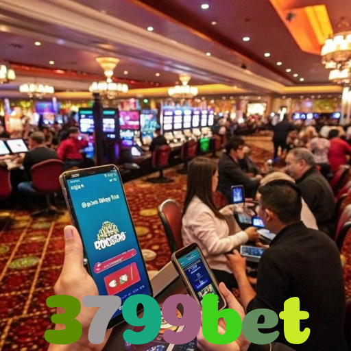  3799bet