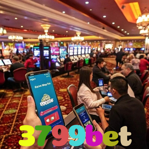  3799bet