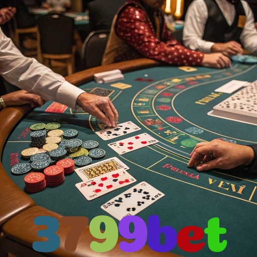  3799bet